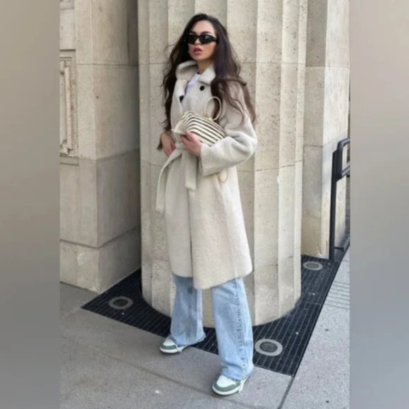 Levi's 70s High Rise Flare Jeans Marin Babe - Picture 8 of 8